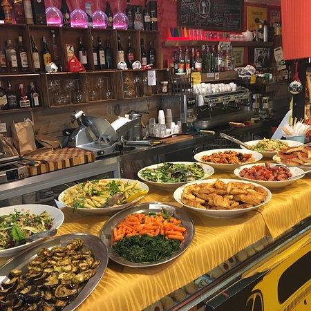 That's Amore Cafè Bistrot